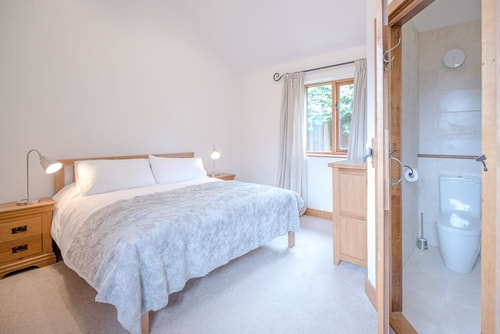 Granary Barn, Wetherden 12 Stay in Suffolk