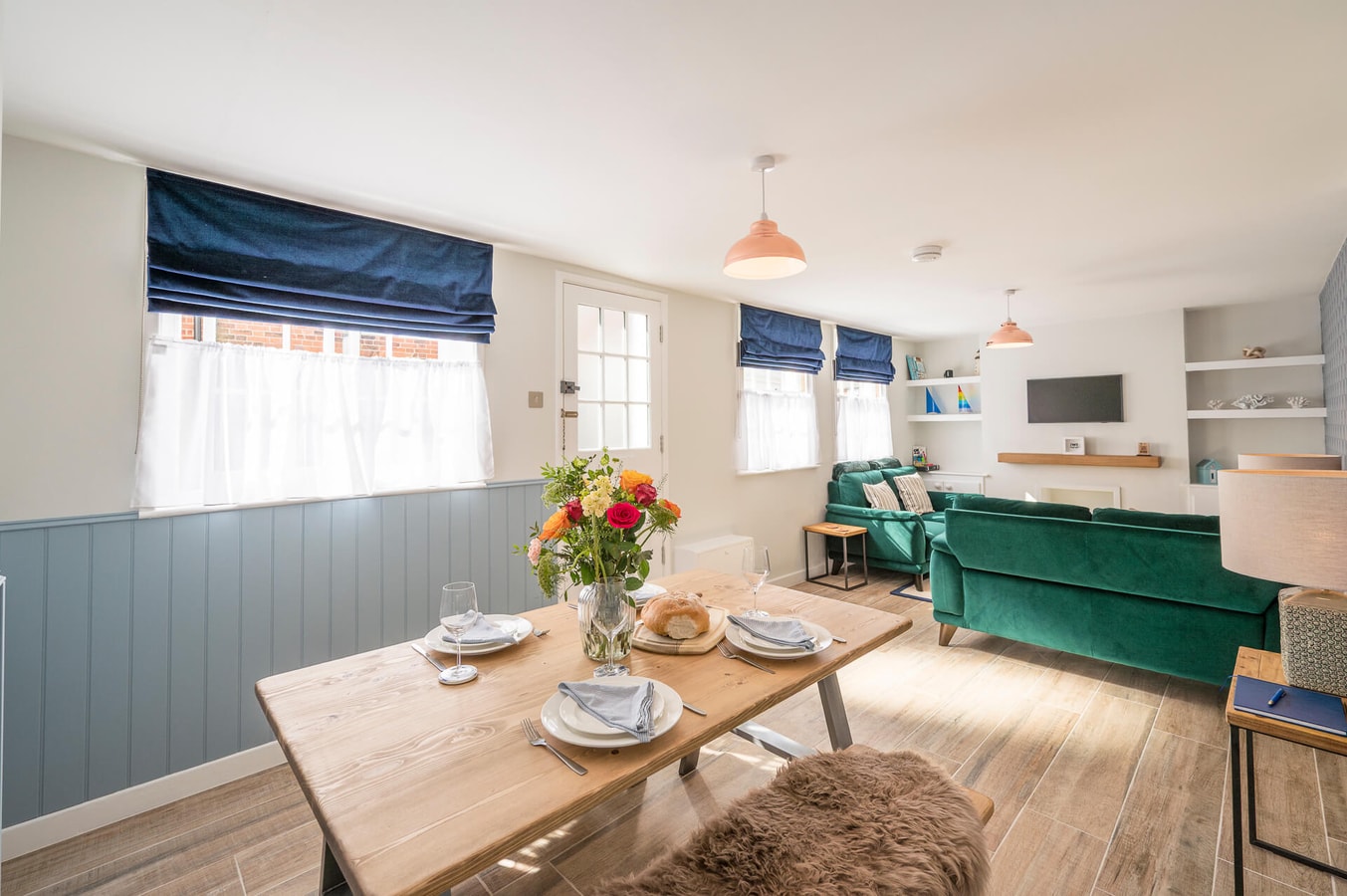 The Lobster Pot, Southwold Stay in Suffolk
