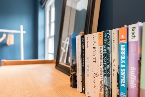 The Poppies, a stylish Aldeburgh holiday home 26 Stay in Suffolk