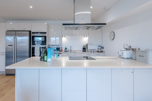 2 Deben Wharf, Woodbridge 1 Stay in Suffolk