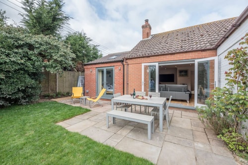 Honey Bee House, Orford 5 Stay in Suffolk