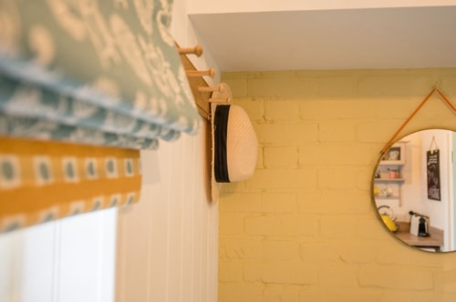 The Nest, Dickleburgh 33 Stay in Suffolk