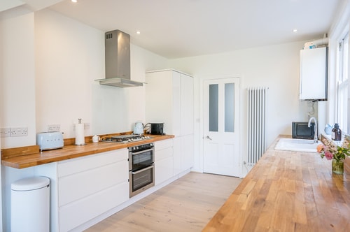 The Garrett, Aldeburgh 4 Stay in Suffolk