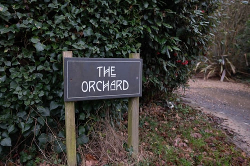 The Orchard Annexe, Framlingham 28 Stay in Suffolk