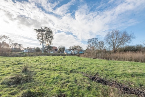 The Hut, Walberswick 28 Stay in Suffolk