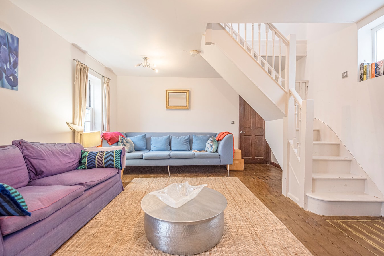 Stable Cottage, Saxmundham Stay in Suffolk