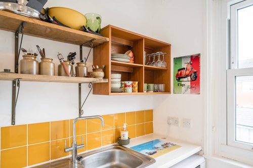 Upper Highbury, Saxmundham 15 Stay in Suffolk