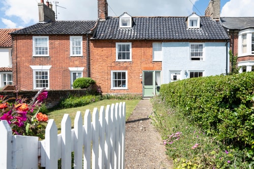 Bovis Cottage, Southwold 21 Stay in Suffolk