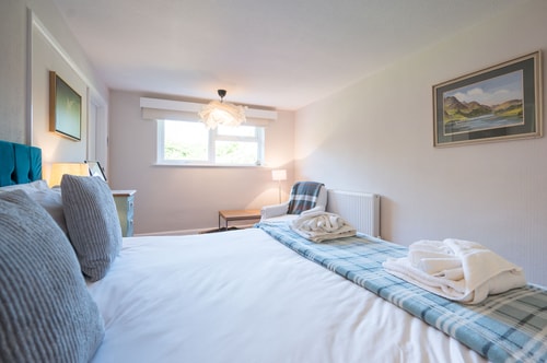 5 Church Close (7 guests), Aldeburgh 6 Stay in Suffolk