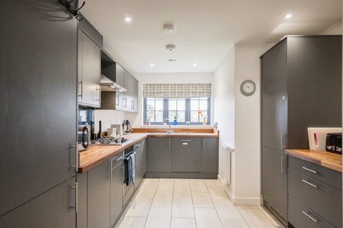 9 Oaks Court, Thorpeness 1 Stay in Suffolk