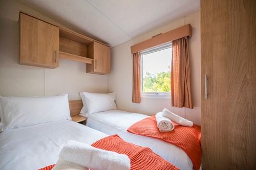 The Vansion, Pakefield 4 Stay in Suffolk