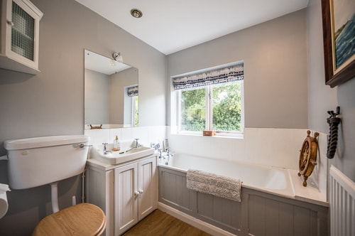 Church Cottage, Sweffling 26 Stay in Suffolk