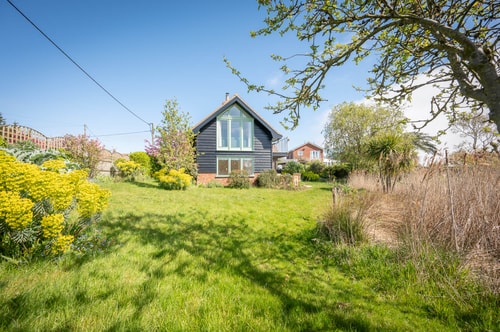 Willowend, Reydon 15 Stay in Suffolk