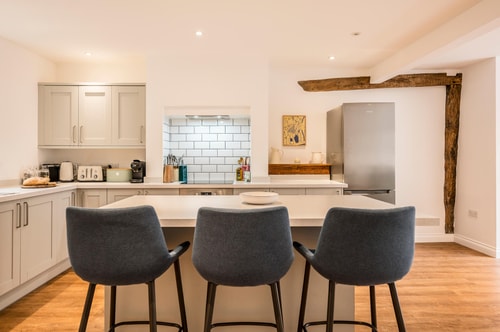 57A Thoroughfare, Woodbridge 16 Stay in Suffolk
