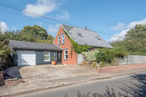 The Red House, Leiston - A Smart Base for Coast & Work 33 Stay in Suffolk