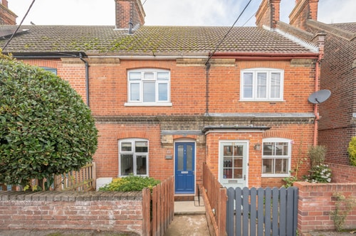Number 22, Leiston Road, Aldeburgh 4 Stay in Suffolk