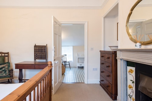 Varley House, Saxmundham  34 Stay in Suffolk