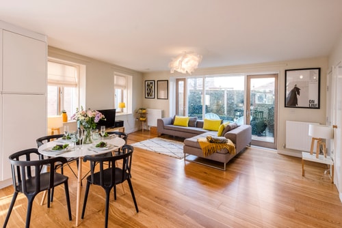 The Art House, contemporary home in Southwold 1 Stay in Suffolk