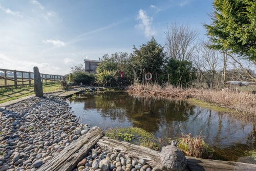 Lily Pad, Friston 11 Stay in Suffolk