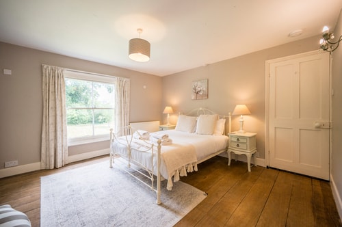 The Farmhouse at Boundary Farm, Framlingham 24 Stay in Suffolk