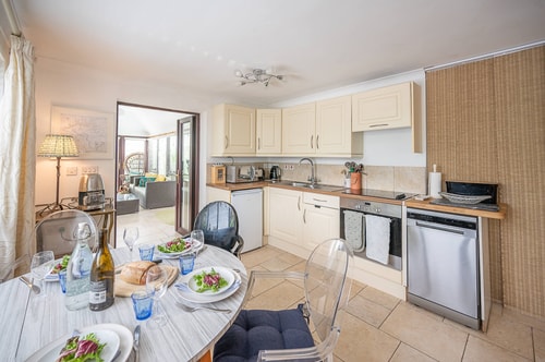 The Annexe at Keats Farmhouse, Bury St Edmunds 22 Stay in Suffolk