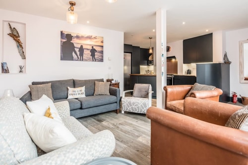 High Street Apartment, Southwold 1 Stay in Suffolk