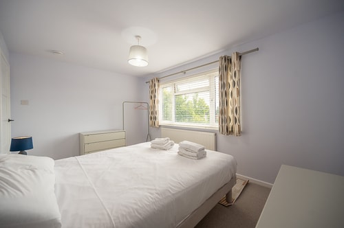 6 Ash Close, Woodbridge 19 Stay in Suffolk