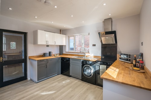 The Knoll, Alderton 3 Stay in Suffolk