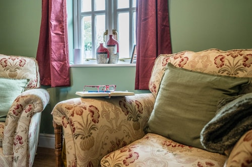 Cox Cottage, Halesworth 28 Stay in Suffolk