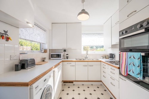 5 Church Close (3 guests), Aldeburgh 2 Stay in Suffolk