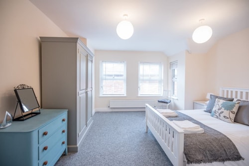 2 Abbey Mews, Leiston 9 Stay in Suffolk