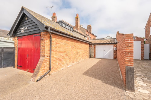 248 High Street, Aldeburgh 34 Stay in Suffolk