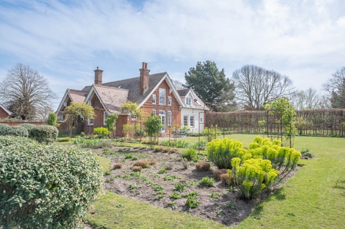 The Old School House, Friston 0 Stay in Suffolk