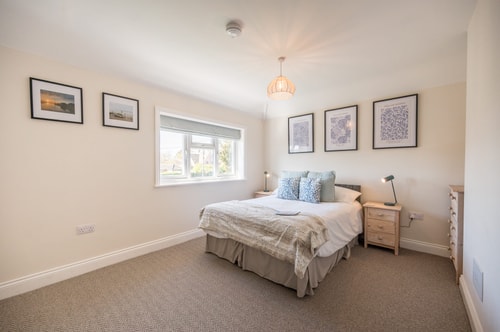 105 Saxmundham Road, Aldeburgh 8 Stay in Suffolk