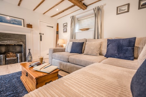 2 Beach Cottages, Thorpeness 18 Stay in Suffolk