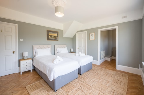 The Old School House with annexe, Friston 43 Stay in Suffolk