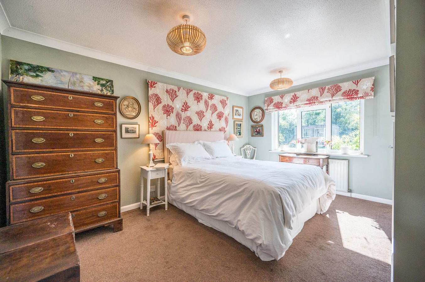 NO 108, private room in Aldeburgh Stay in Suffolk
