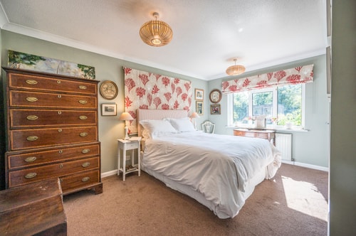 NO 108, private room in Aldeburgh 0 Stay in Suffolk