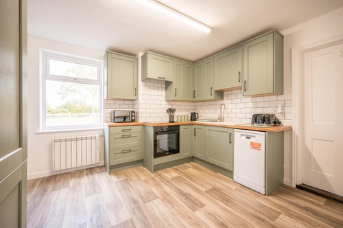 2 Crossing Cottage, Theberton 10 Stay in Suffolk