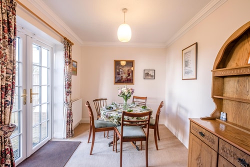 3 Barley Lands, Aldeburgh 3 Stay in Suffolk