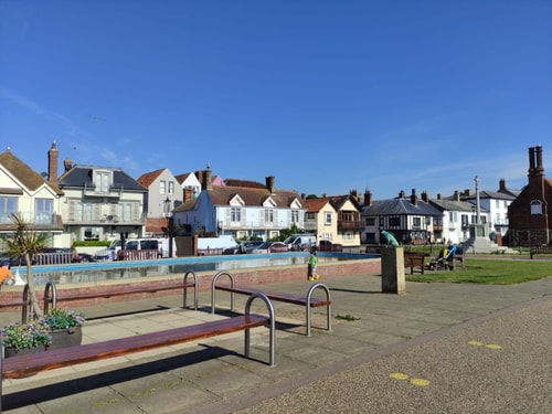 Longshore, Aldeburgh 22 Stay in Suffolk