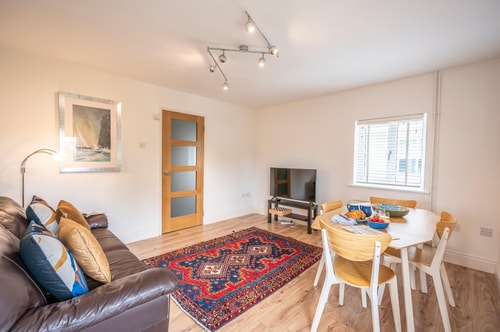 19BC, Aldeburgh 10 Stay in Suffolk