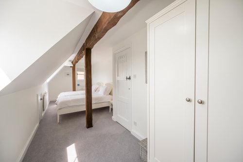 Hollybank Cottage, Ufford 25 Stay in Suffolk