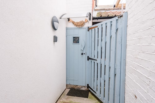 The Fish Store, Aldeburgh 5 Stay in Suffolk