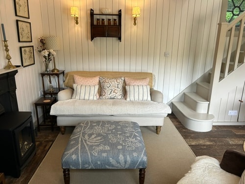 The Stables, Hasketon 9 Stay in Suffolk