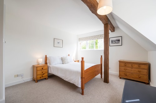 Hollybank Cottage, Ufford 14 Stay in Suffolk