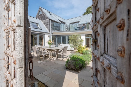 CT: Cloudbreak · Cloudbreak, Aldeburgh 40 Stay in Suffolk