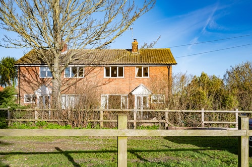 1 Hall Farm Cottage, Aldeburgh 19 Stay in Suffolk