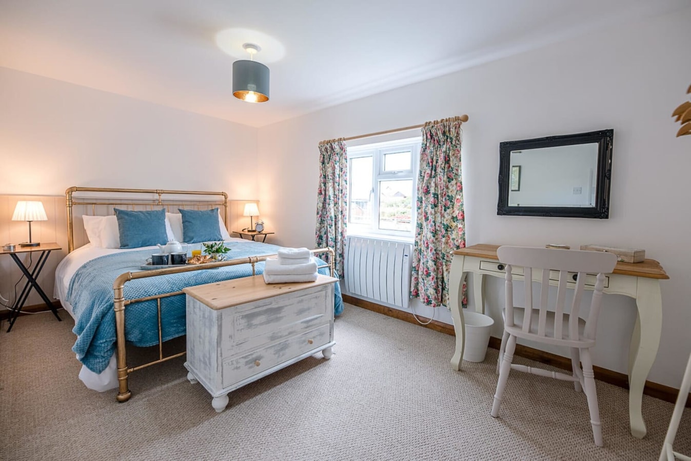 North Cottage, Alderton Stay in Suffolk