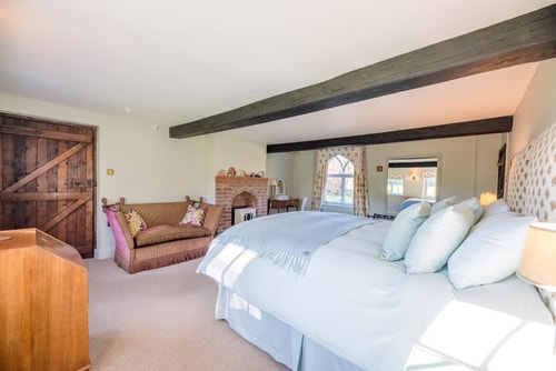 Mulberry End, Foxhall 12 Stay in Suffolk